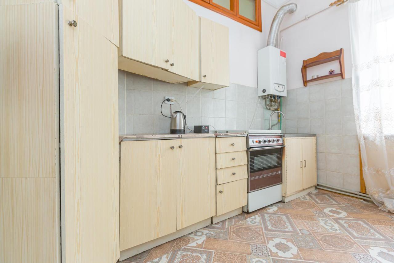 Квартира Подобово У Львові На Вулиці Щепкіна 5 Exterior photo