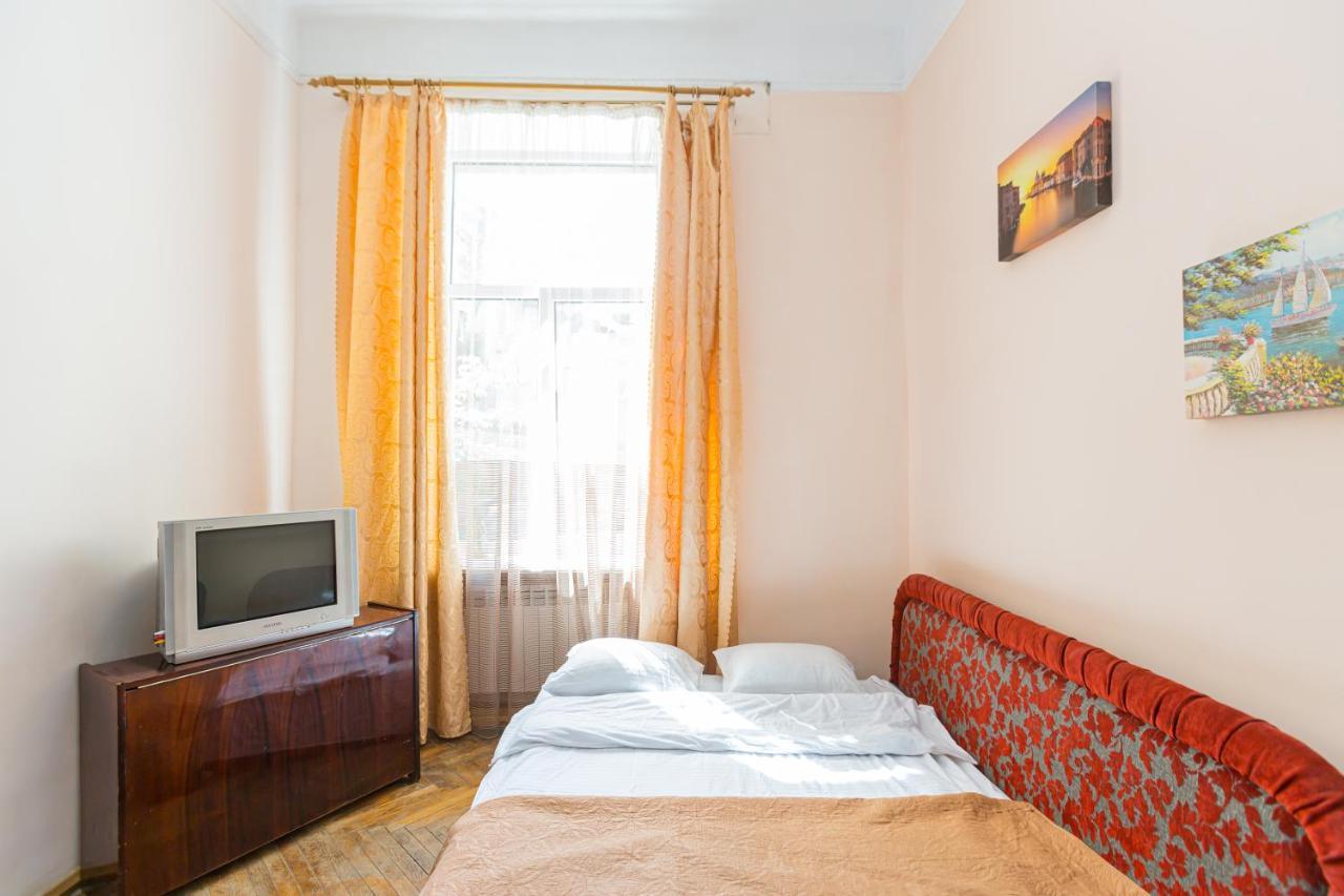 Квартира Подобово У Львові На Вулиці Щепкіна 5 Exterior photo