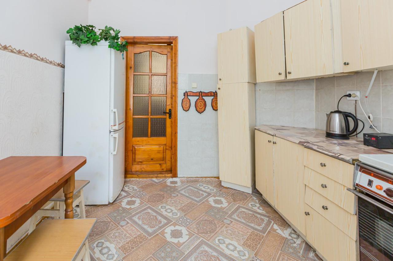 Квартира Подобово У Львові На Вулиці Щепкіна 5 Exterior photo